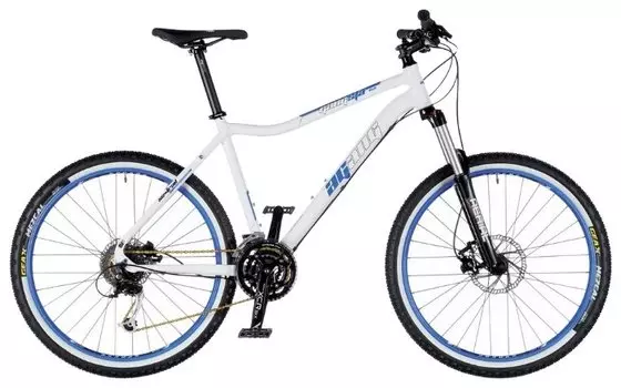 Горный велосипед AGang Gangsta 6.0 2014