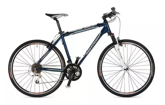 Горный велосипед AIRLINE 2011г.