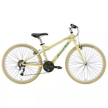 Горный велосипед ALIZE 26S 26" (Рама: 420 (Рост: 160-175см), Цвет: желто-бежевый)