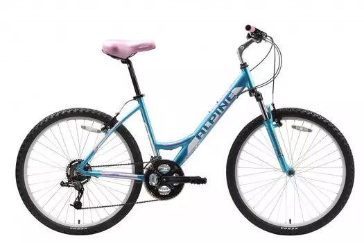 Горный велосипед Alpine Bike 2000SL, 26"