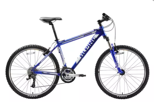 Горный велосипед Alpine Bike 4000S Luxury, 26"