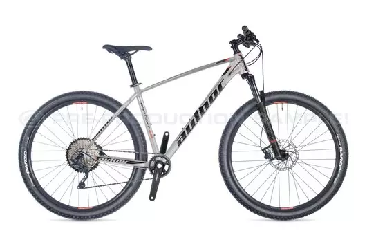 Горный велосипед Author Context 29" 2020