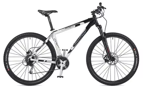 Горный велосипед Author Dexter 29 2013