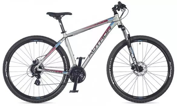 Горный велосипед AUTHOR Impulse 29" 2018