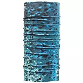 Велобандана BUFF High UV Protection BUFF HIGH UV BUFF GYANT TREVALLY, см: 53cm/62cm, 108325.AN