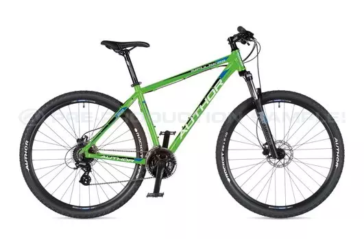 Горный велосипед Author Impulse 29" 2020