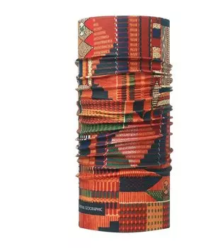 Велобандана BUFF 2016 High UV NATIONAL GEOGRAPHIC HIGH UV BUFF® CONGO MULTI US, 111530.555.10.00