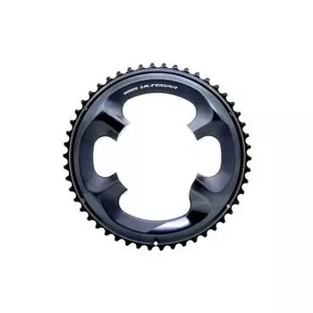 Звезда передняя Shimano Ultegra, для FC-R8000, 46T-MT для 46-36T, Y1W898010