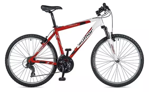 Горный велосипед AUTHOR Profile 2013