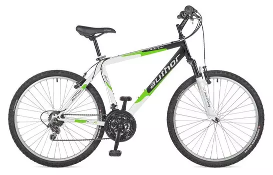 Горный велосипед Author Trophy 2014