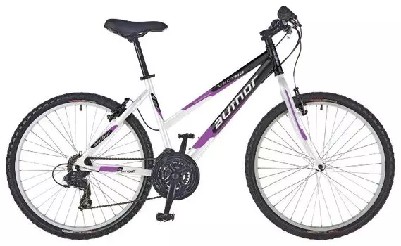 Горный велосипед AUTHOR Vectra 2013