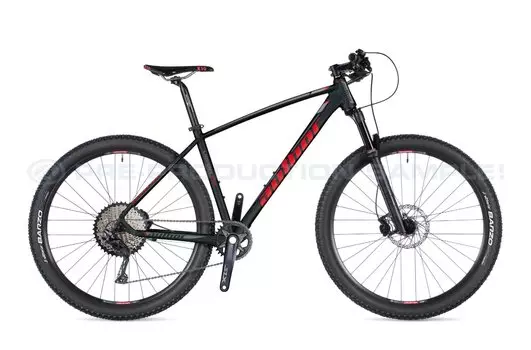 Горный велосипед Author Vision 29" 2020
