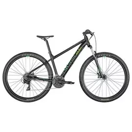 Горный велосипед Bergamont Revox 2 29" 2021 (Рама: M (Рост: 173-177 см), Цвет: Black)