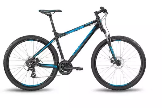 Горный велосипед Bergamont Roxter 3.0 2017