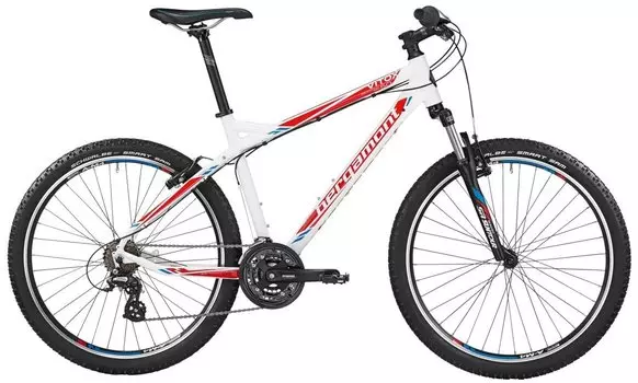 Горный велосипед Bergamont Vitox 5.0 2016