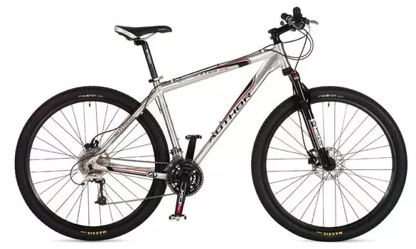 Горный велосипед DEXTER 29 2011г.