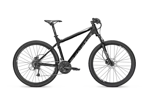 Горный велосипед FOCUS WHISTLER LITE 27" 2016