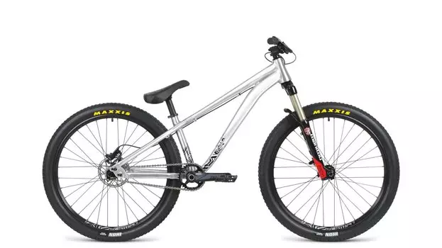 Горный велосипед FORMAT 9212, 26", 2020
