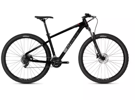Горный велосипед GHOST Kato Base 27.5" 2021
