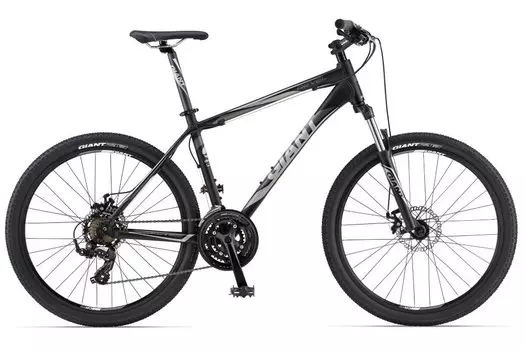 Горный велосипед Giant Revel 2 26" 2016