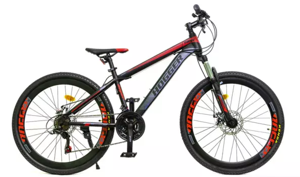 Горный велосипед Hogger Phoenix 26" 2019