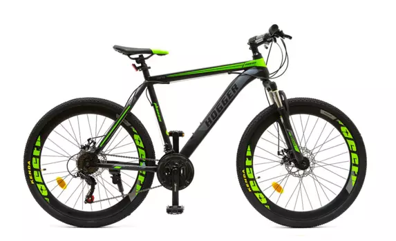 Горный велосипед HOGGER "PHOENIX" MD 26" 2021