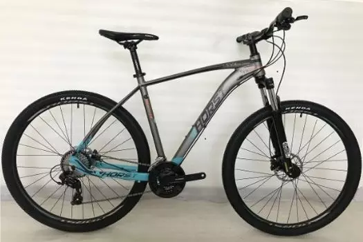 Горный велосипед HORST Devil 29" 2020