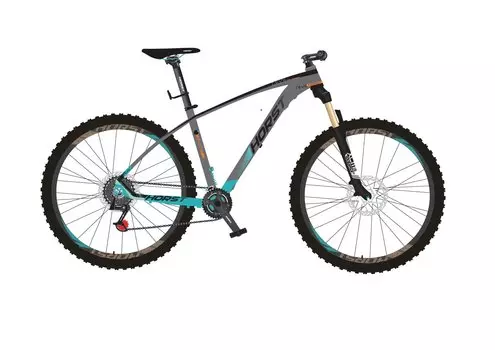 Горный велосипед Horst DEVIL 29" 2021
