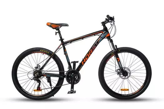 Горный велосипед HORST Genesis 26" 2020