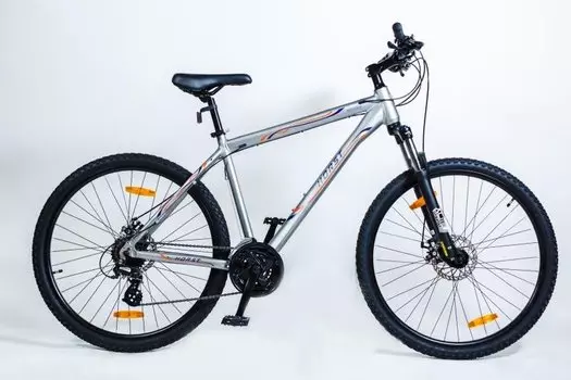 Горный велосипед HORST Messer (27.5") 2018