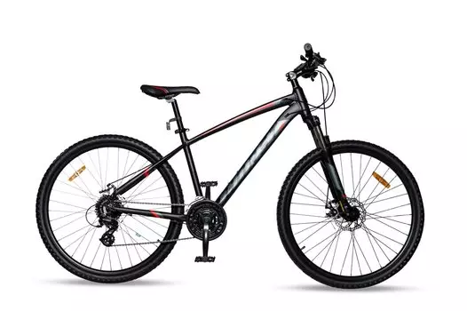 Горный велосипед HORST Messer 27,5" 2019