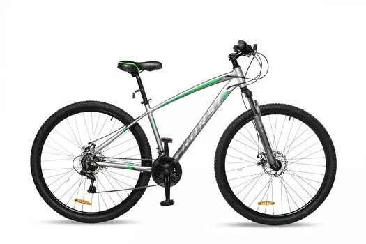 Горный велосипед HORST Wart 29" 2019