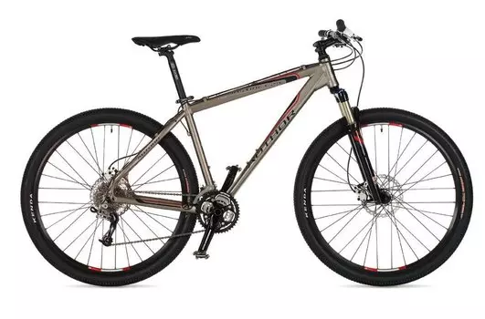 Горный велосипед INSTINCT 29 2011г.