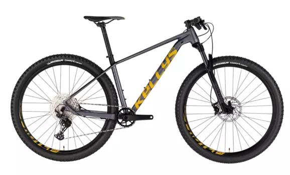 Горный велосипед KELLYS Gate 30 29" 2021