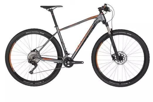 Горный велосипед KELLYS Gate 50 29" 2018