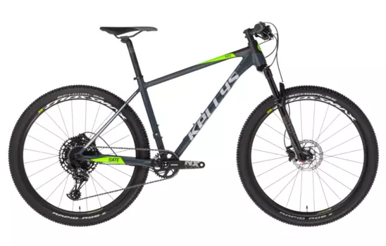 Горный велосипед KELLYS Gate 90 27.5" 2019