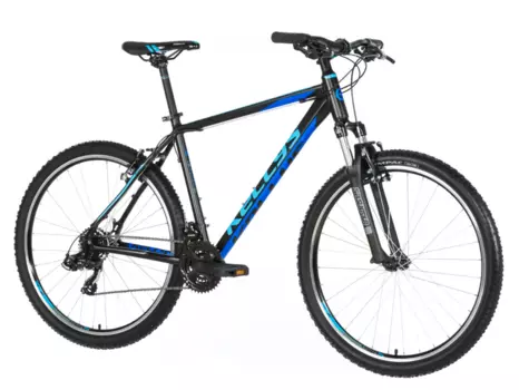 Горный велосипед KELLYS Madman 10 26" 2019