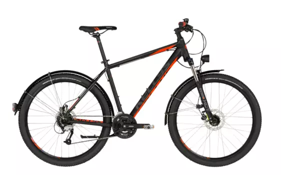 Горный велосипед KELLYS Madman 60 29" 2019