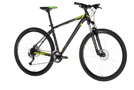 Горный велосипед KELLYS Spider 30 29" 2019