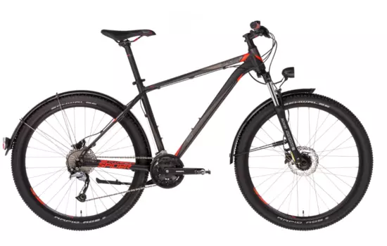 Горный велосипед KELLYS Spider 60 29" 2019