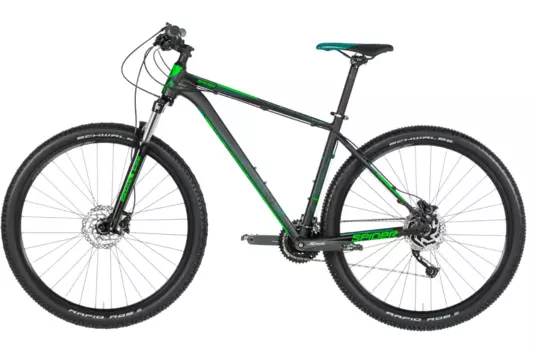 Горный велосипед KELLYS Spider 70 29" 2019