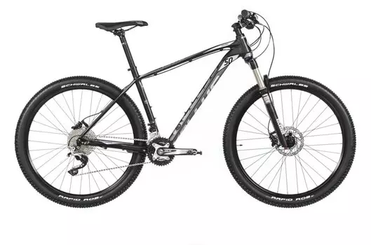 Горный велосипед KELLYS THORX 50 2017