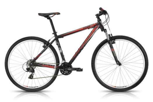 Горный велосипед KELLYS TNT 10 2015