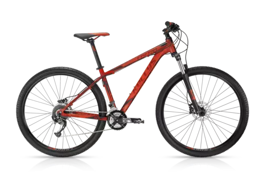 Горный велосипед KELLYS TNT 70 2016