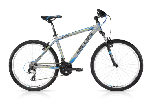 Горный велосипед KELLYS VIPER 10 2016