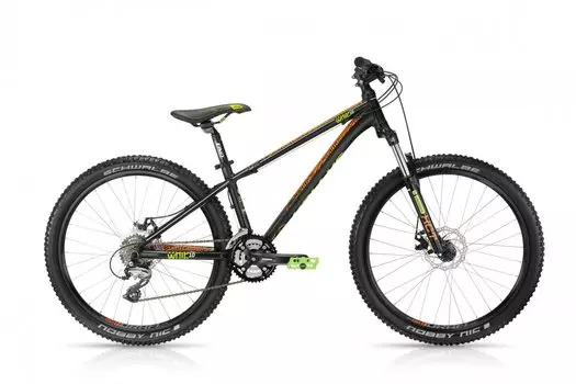 Горный велосипед KELLYS WHIP 10 2016