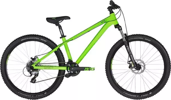 Горный велосипед KELLYS Whip 10 26" 2018