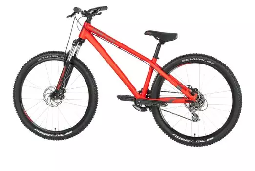 Горный велосипед KELLYS Whip 10 26" 2019