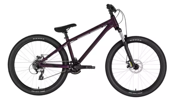 Горный велосипед KELLYS WHIP 10 26" 2021