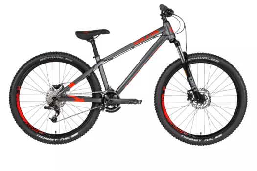 Горный велосипед KELLYS Whip 50 26" 2019